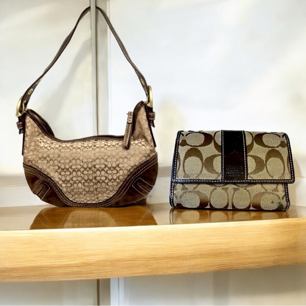 COACH BUNDLE